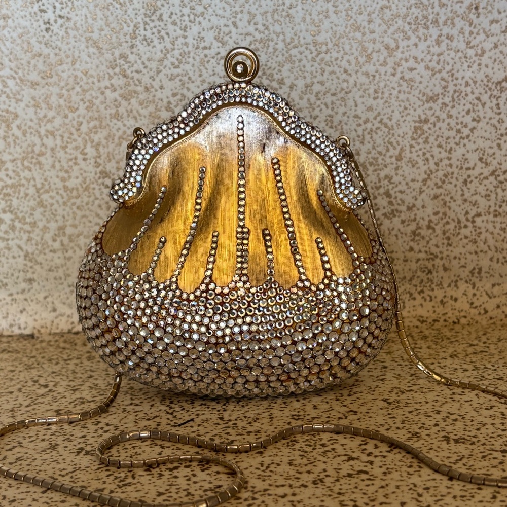 Judith Leiber Vintage Evening Bag